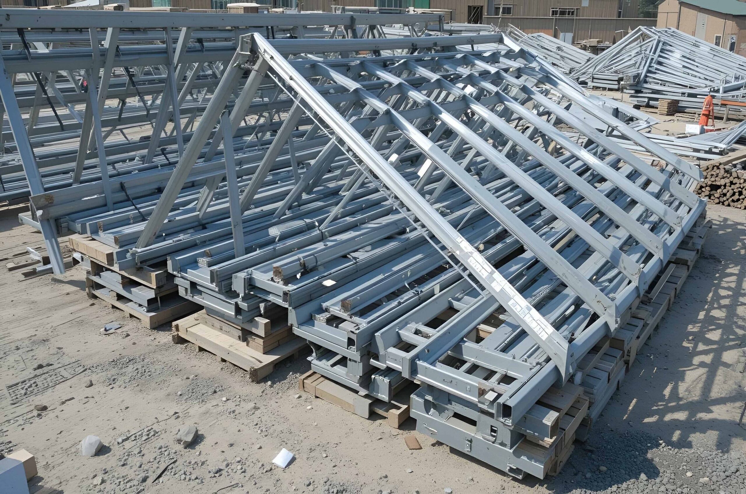 Steel Framing Company In Blacktown
